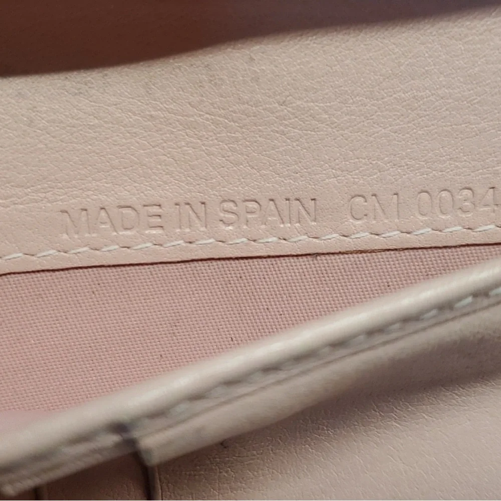 Dior classic christian